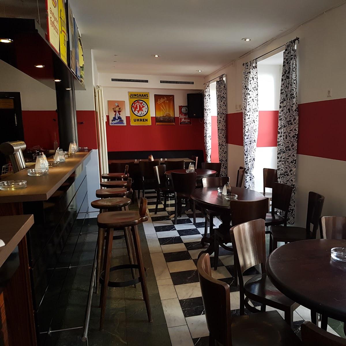 Restaurant "Beer Bar Bärle" in Meßkirch