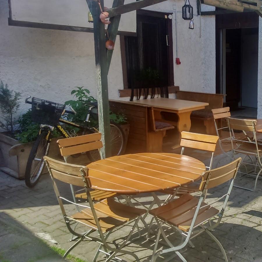 Restaurant "Melli