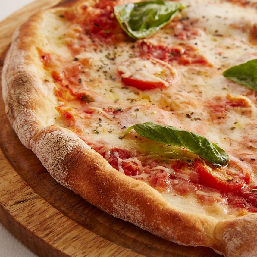 Restaurant "Pizza Service Tassone" in Meßkirch