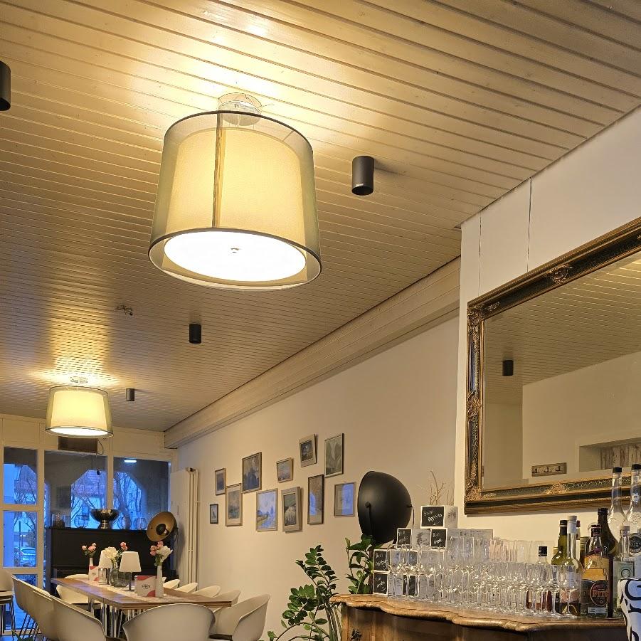 Restaurant "Kleiner Italiener" in Winnenden