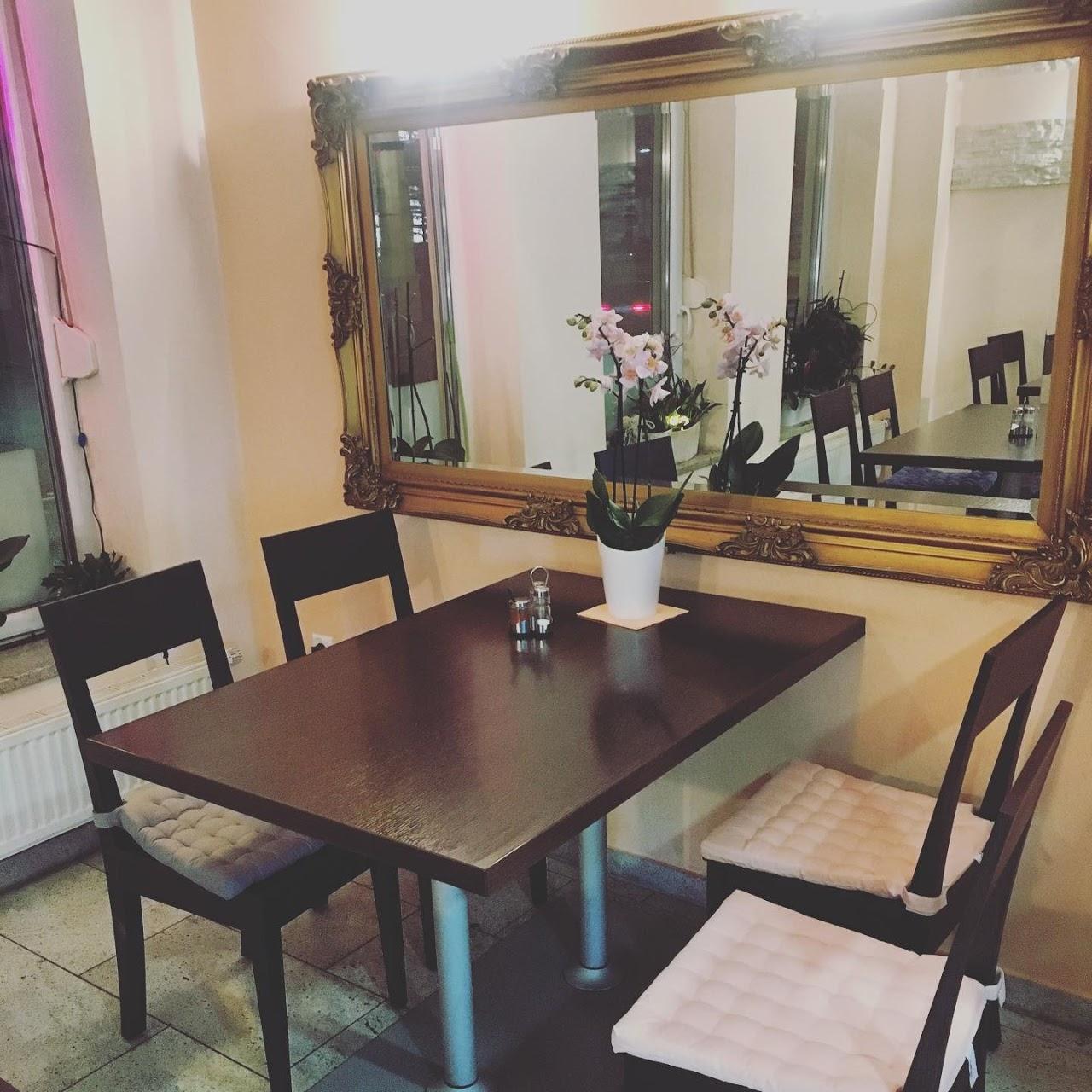 Restaurant "Kebap Palace 38" in Winnenden
