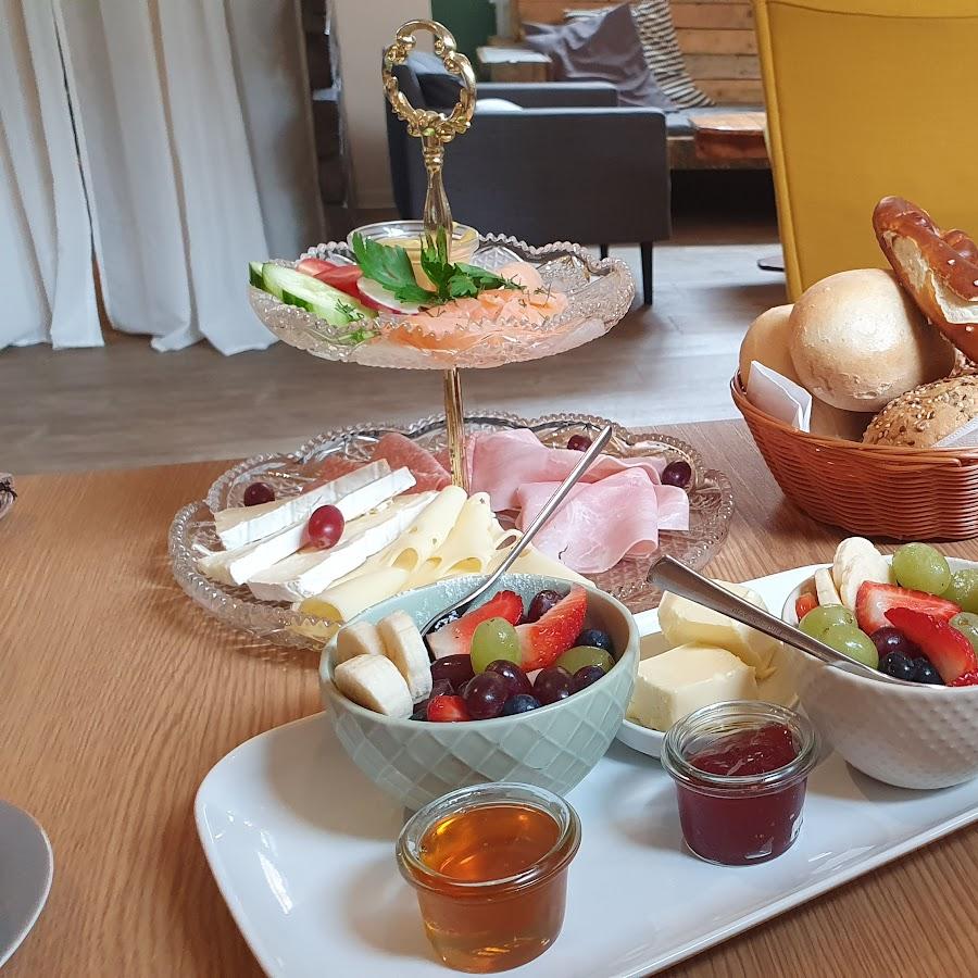 Restaurant "Glückskind" in Winnenden