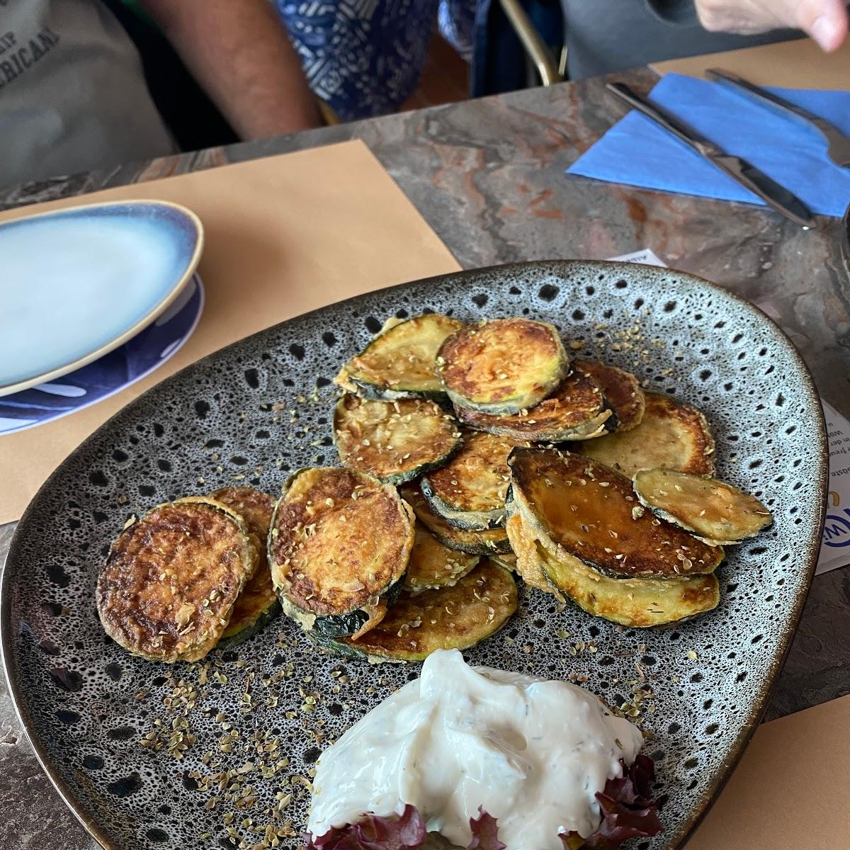 Restaurant "Club Taverne - TC" in Winnenden