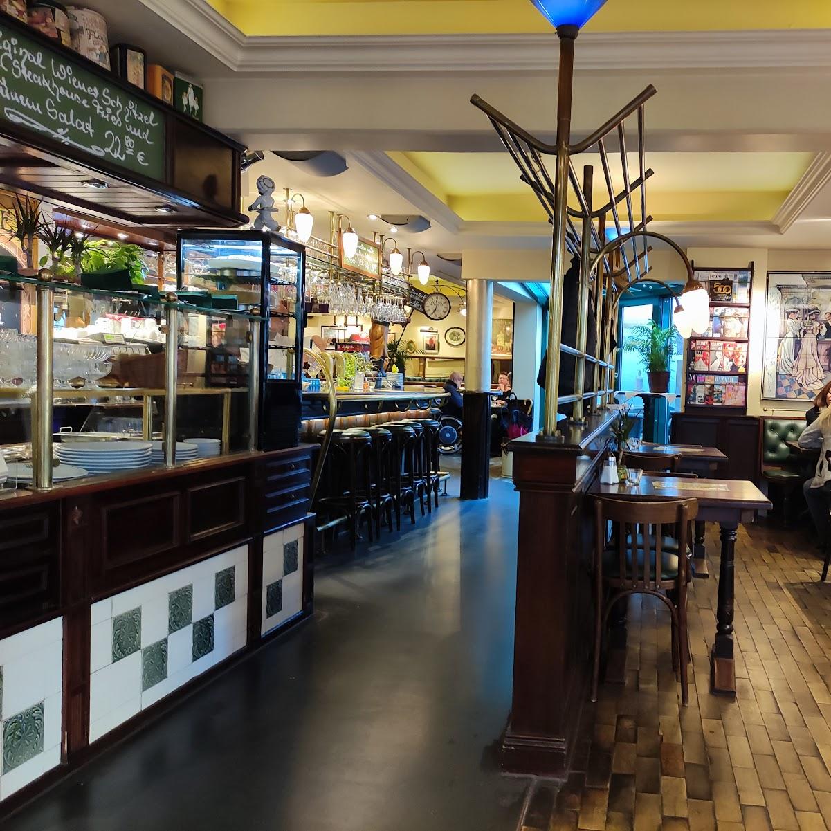 Restaurant "Brasserie Benz" in Winnenden