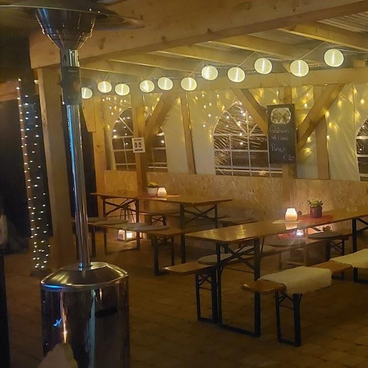 Restaurant "Besen-Häusle der Familie Schäfer" in Winnenden