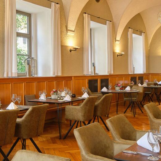 Restaurant "Lodner Restaurant Genusswerkstatt" in Lauingen