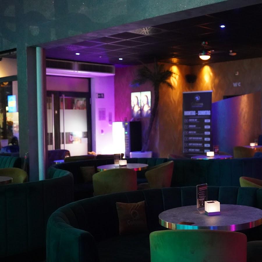 Restaurant "Cabana Cocktail Cafe & WaffleBar" in Lauingen (Donau)