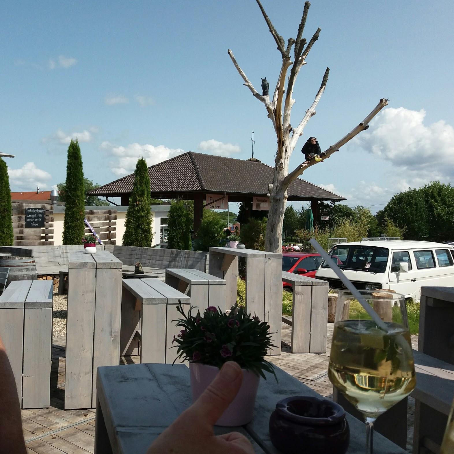Restaurant "Pfeffer