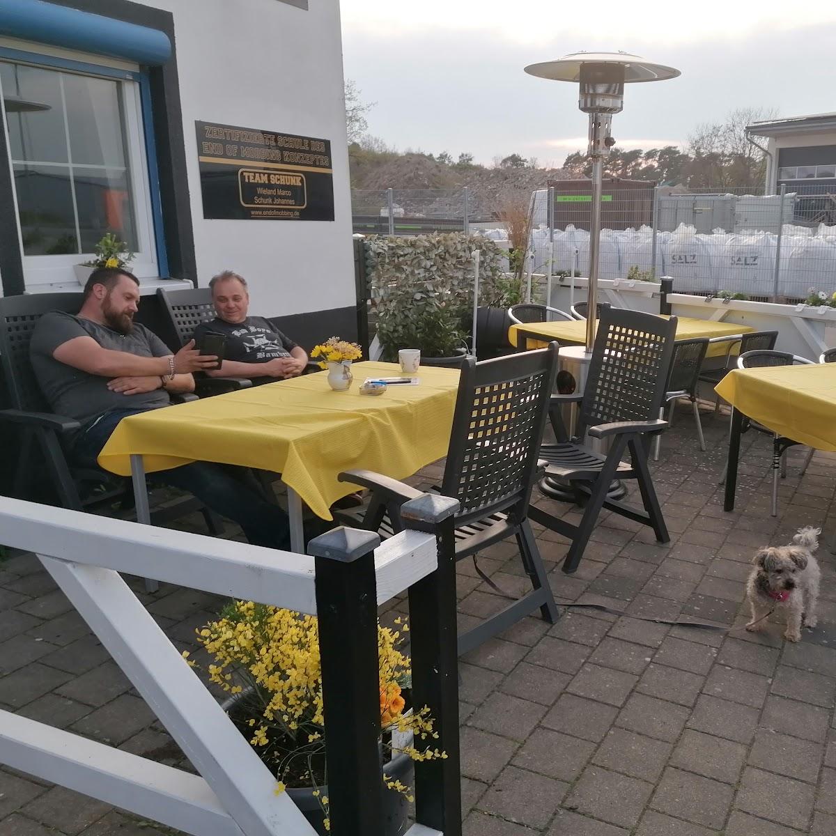 Restaurant "Schunk