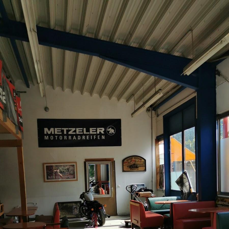 Restaurant "HelGas Biker Treff" in Gaildorf