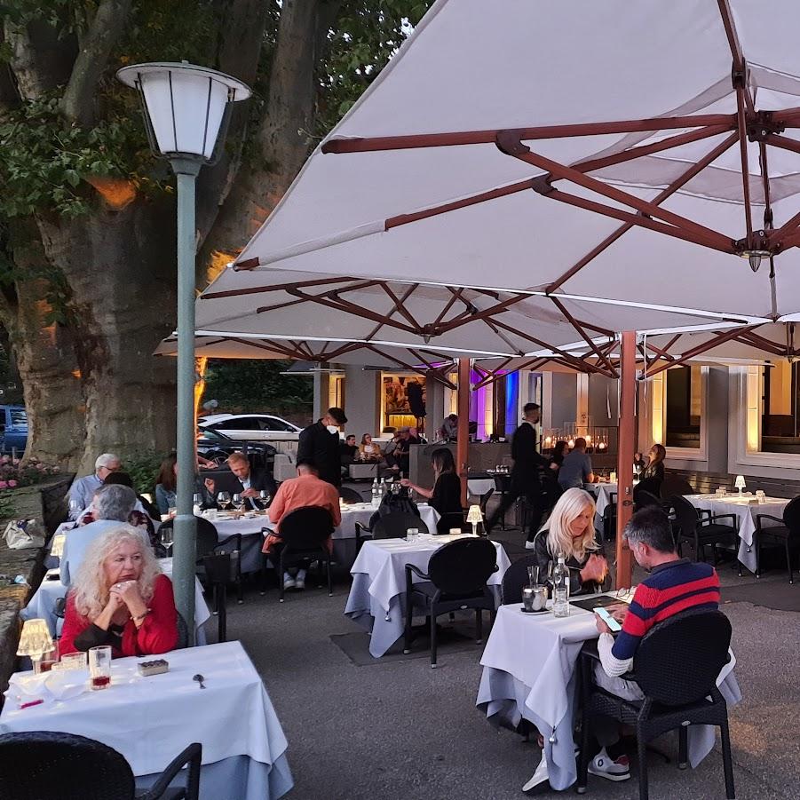 Restaurant "959" in Heidelberg