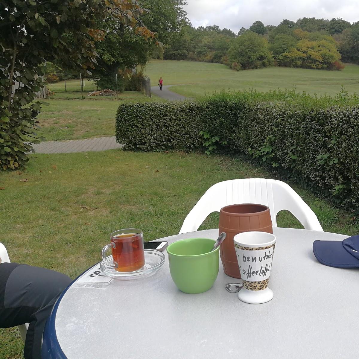 Restaurant "Hof Leiselfeld - Rheinsteig Rast" in Bornich