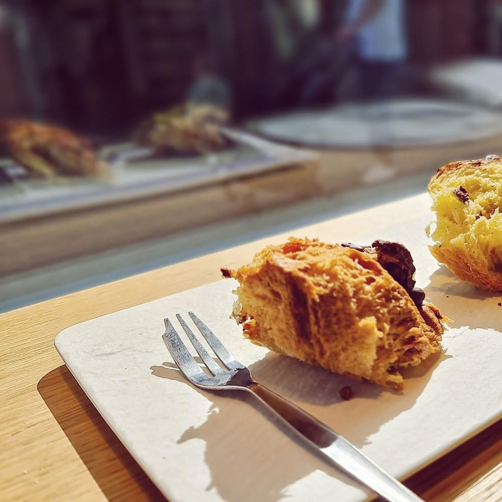 Restaurant "Tagliere Kiosk" in Ingolstadt