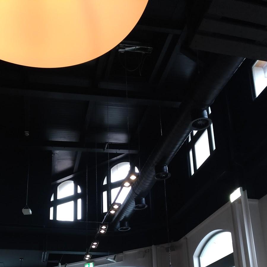 Restaurant "Lindt Café" in Ingolstadt