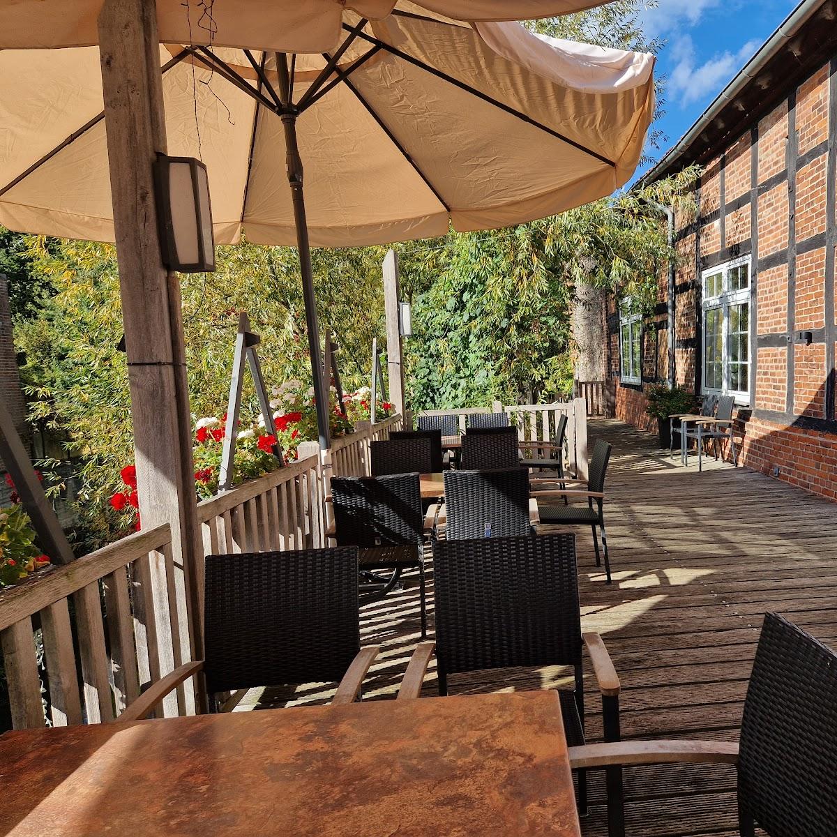 Restaurant "Restaurant  Hotel Alte Post " in Dannenberg (Elbe)