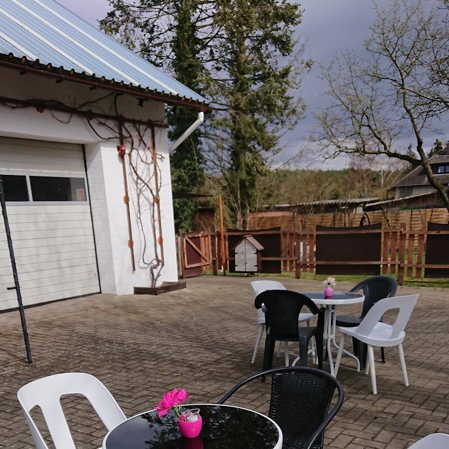 Restaurant "Snack Bar Chiringuito" in Gusborn