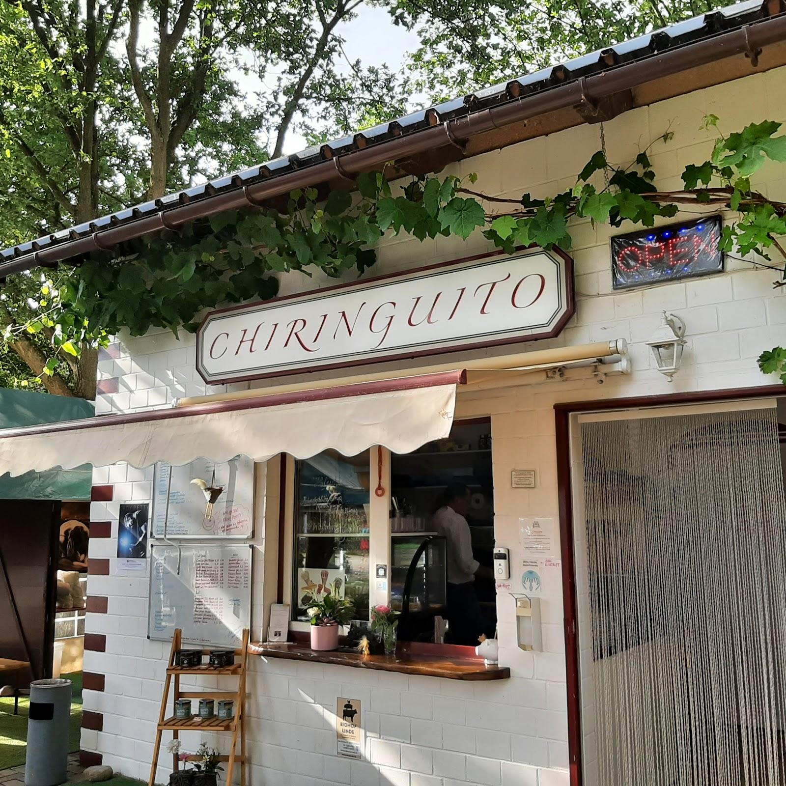 Restaurant "Snack Bar Chiringuito" in Gusborn