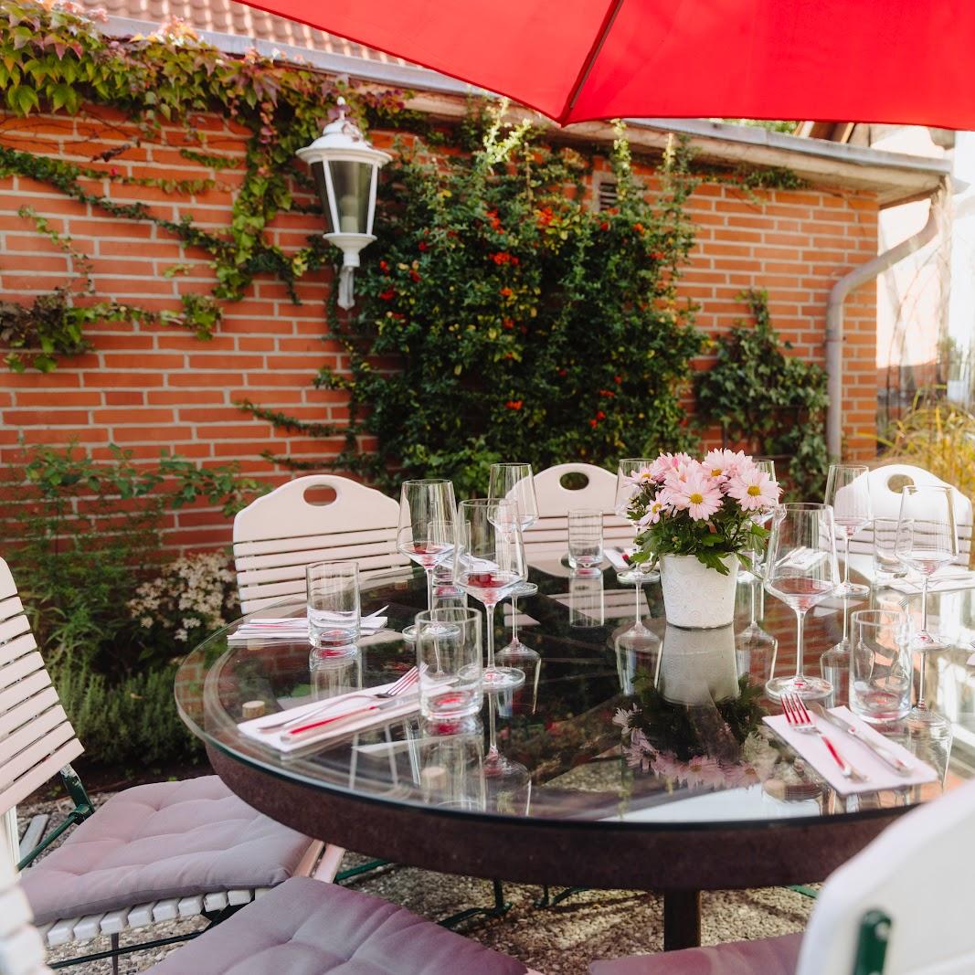 Restaurant "Janemanns Restaurant Hitzacker" in Hitzacker (Elbe)