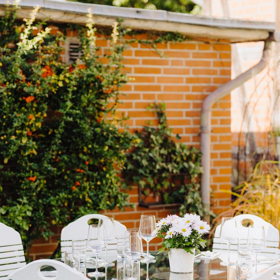 Restaurant "Janemanns Restaurant Hitzacker" in Hitzacker (Elbe)