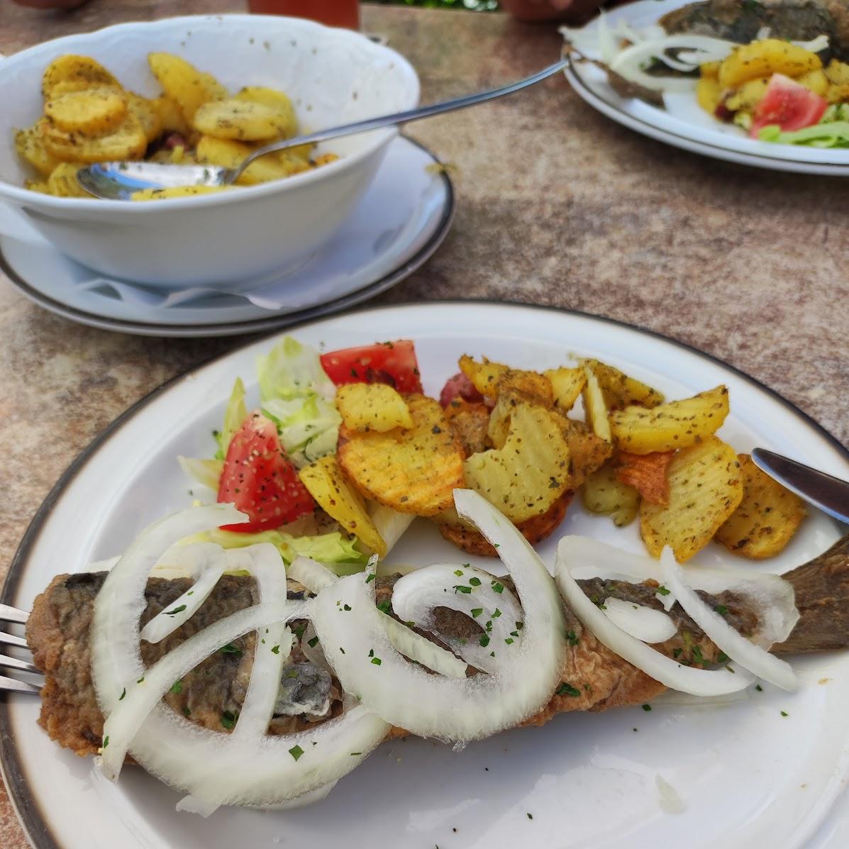 Restaurant "Hitzacker" in Hitzacker (Elbe)