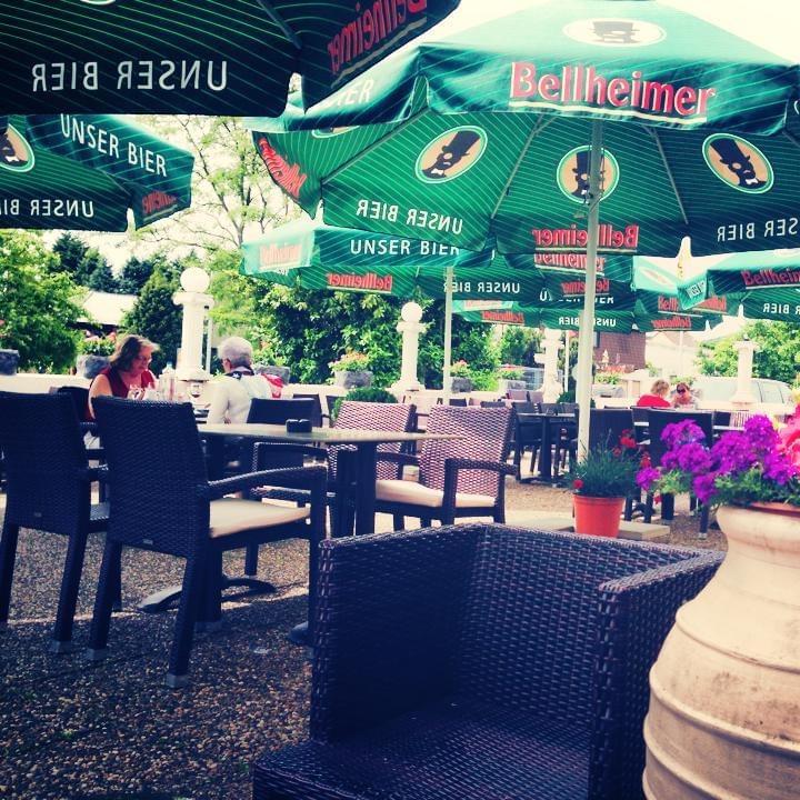 Restaurant "Restaurant Dionyssos Palace" in  Schweigen-Rechtenbach