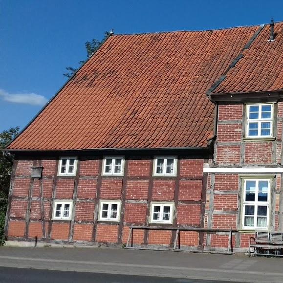 Restaurant "Grappenkopp" in Jameln