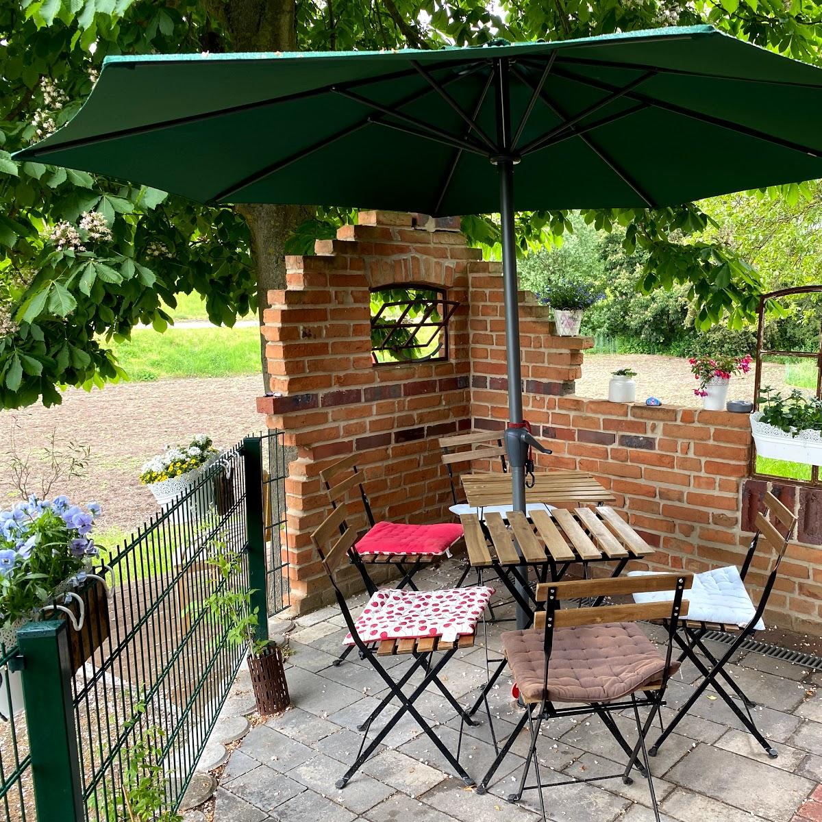Restaurant "Kiosk" in Dannenberg (Elbe)