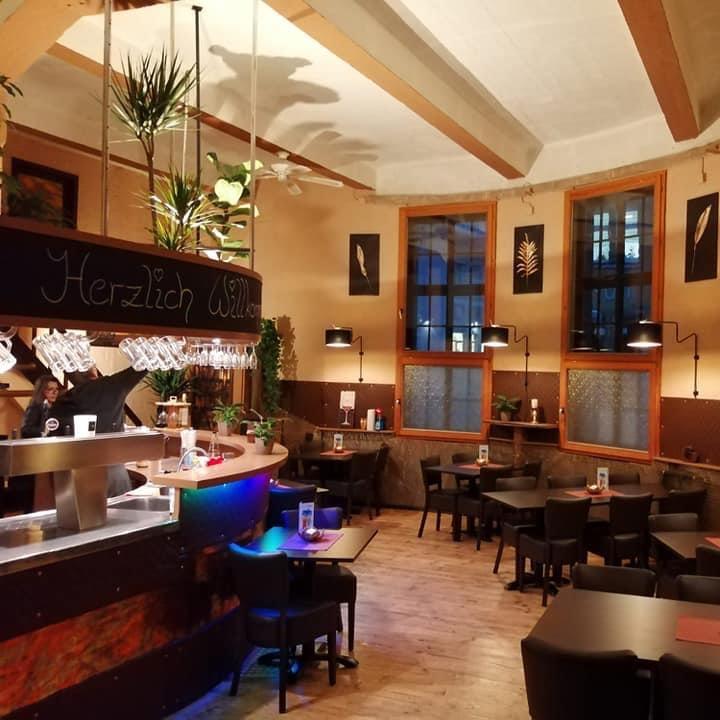 Restaurant "B19" in Neustadt bei Coburg