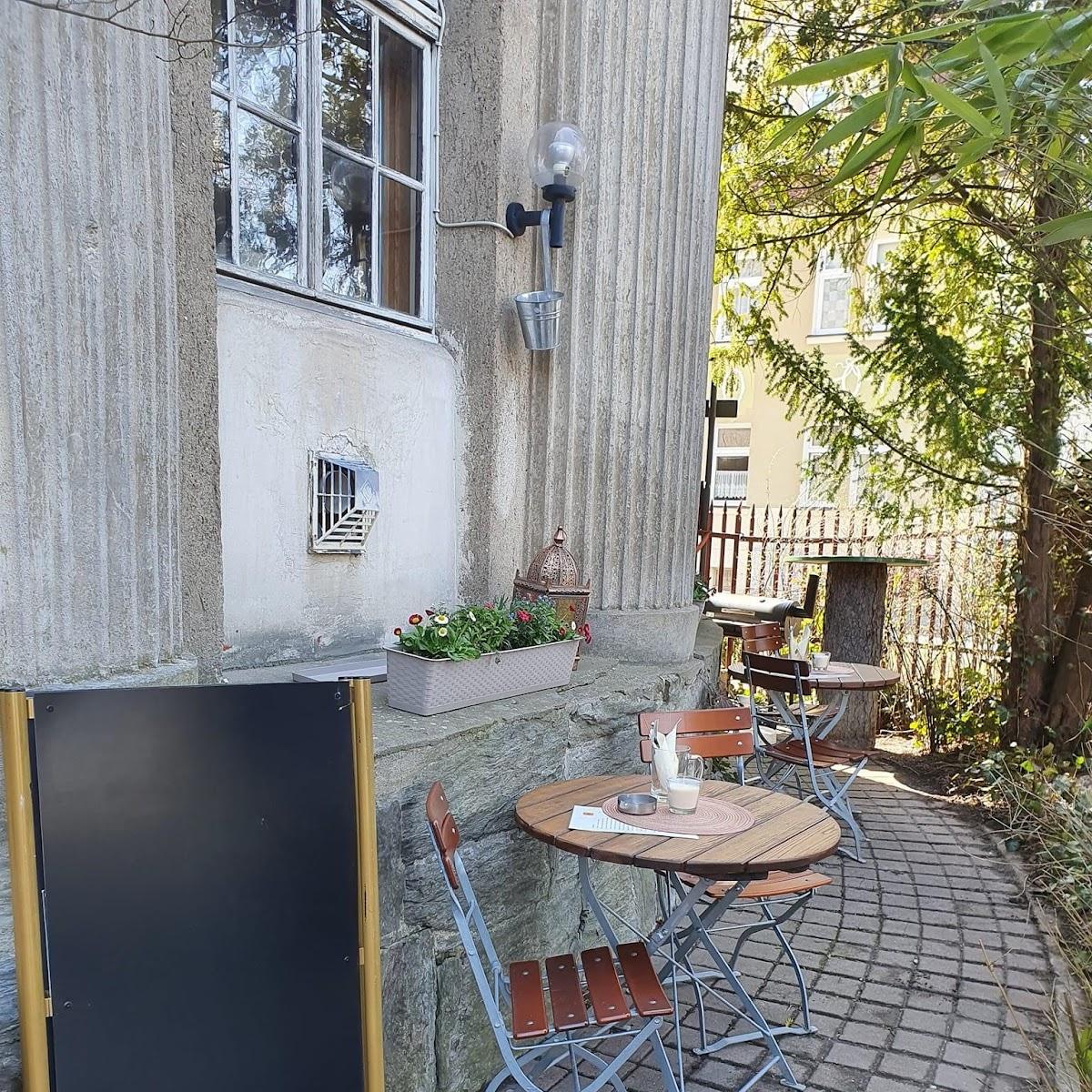 Restaurant "B19" in Neustadt bei Coburg