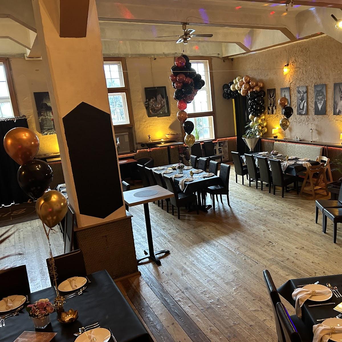 Restaurant "B19" in Neustadt bei Coburg