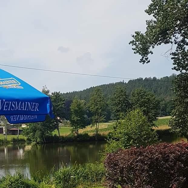 Restaurant "Gaststätte  Zum Eichhörnchen " in Neustadt bei Coburg