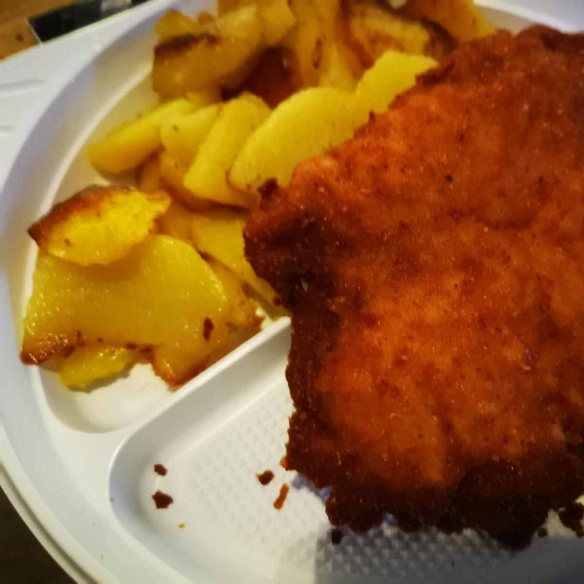 Restaurant "Grill Station" in Neustadt bei Coburg