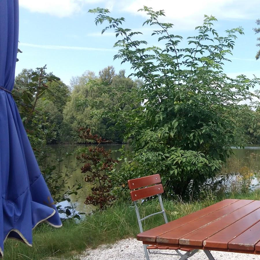 Restaurant "Gaststätte Waldfriedensee" in Neustadt bei Coburg