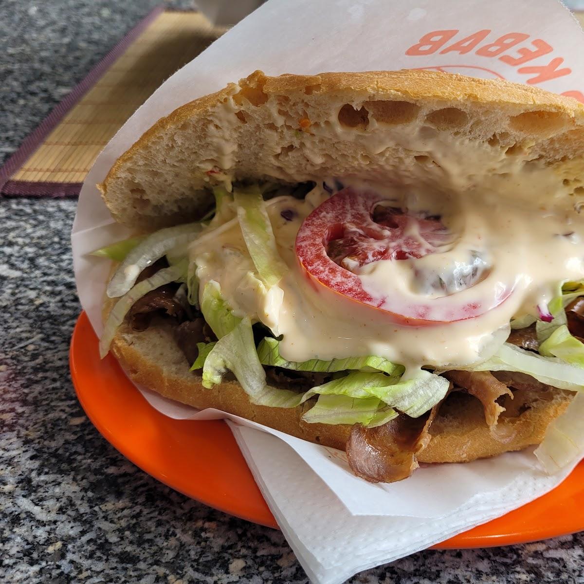 Restaurant "Europicknick" in Neustadt bei Coburg