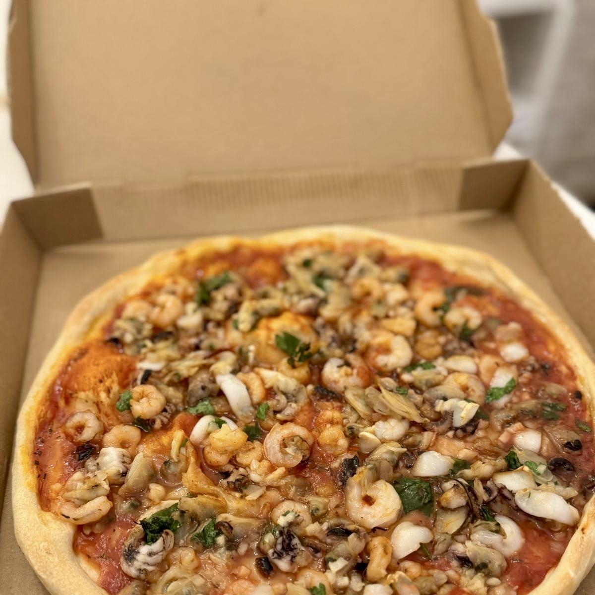 Restaurant "Al Faro" in Neustadt bei Coburg