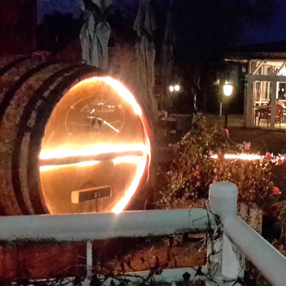 Restaurant "Altes Brauhaus Neustadt" in Neustadt bei Coburg