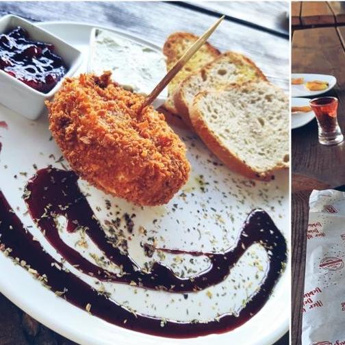 Restaurant "Wamperling - Erlebnisbrauerei mit Wildem Wirtshaus und Pension" in Neustadt bei Coburg