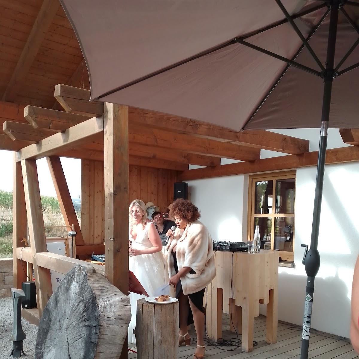 Restaurant "Klößerei Lindenhof GmbH" in Neustadt bei Coburg