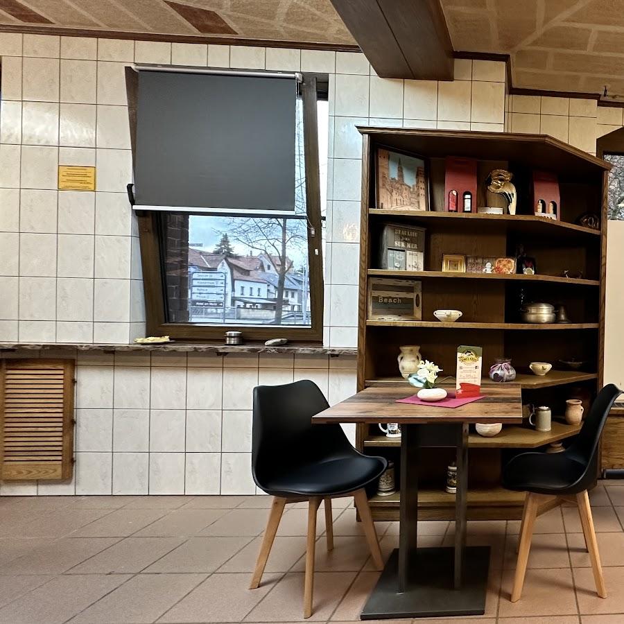 Restaurant "Gino’s Pizza Ecke" in Neustadt bei Coburg