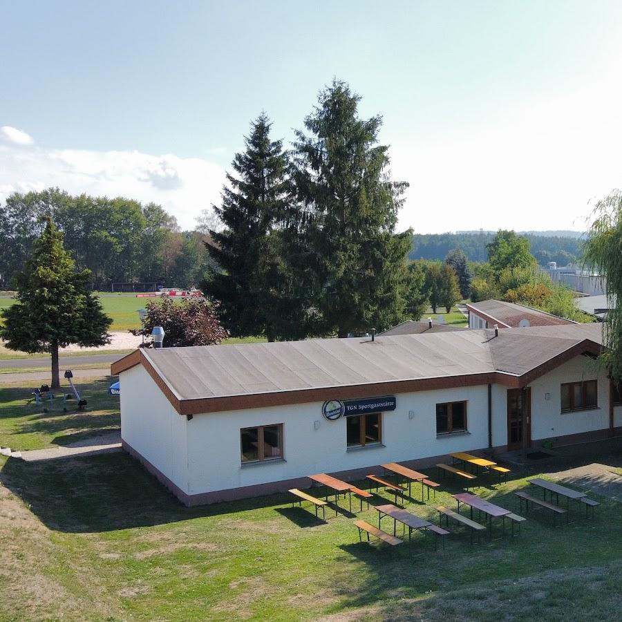 Restaurant "TGN-Sportgaststätte" in Neustadt bei Coburg