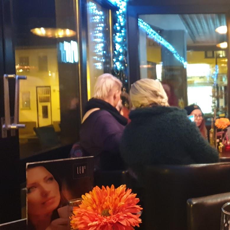 Restaurant "Leo’s" in Neustadt bei Coburg