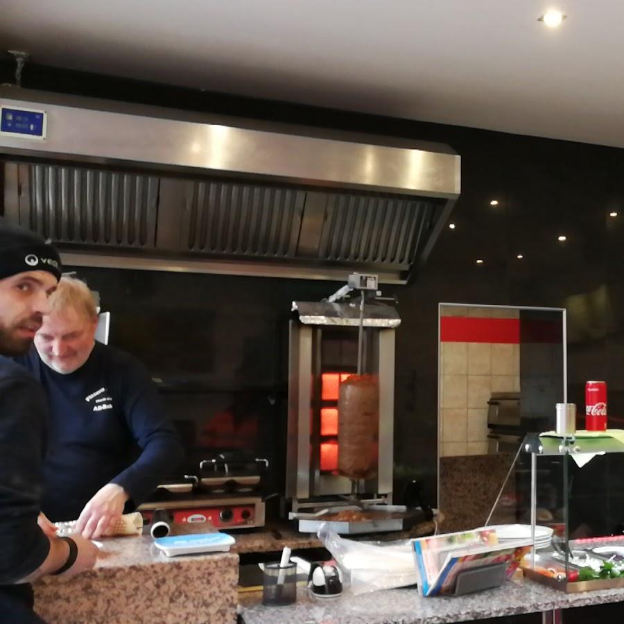 Restaurant "Pizzeria Milano" in Neustadt bei Coburg