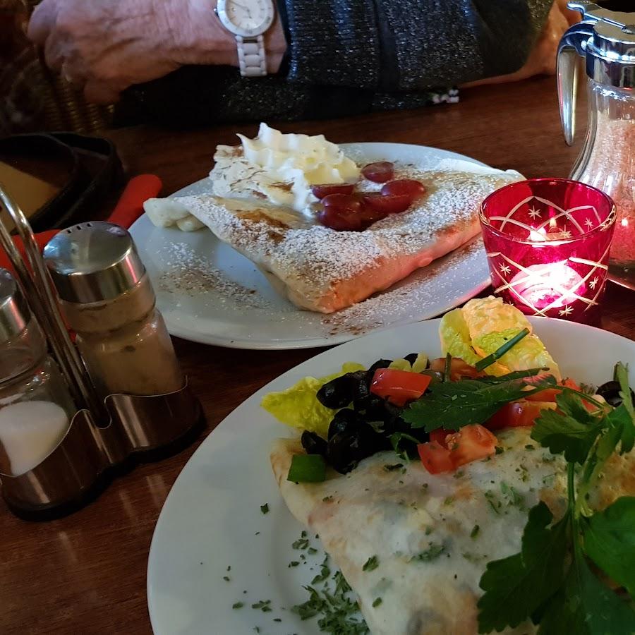 Restaurant "MilchCafe" in Lauterbach (Hessen)