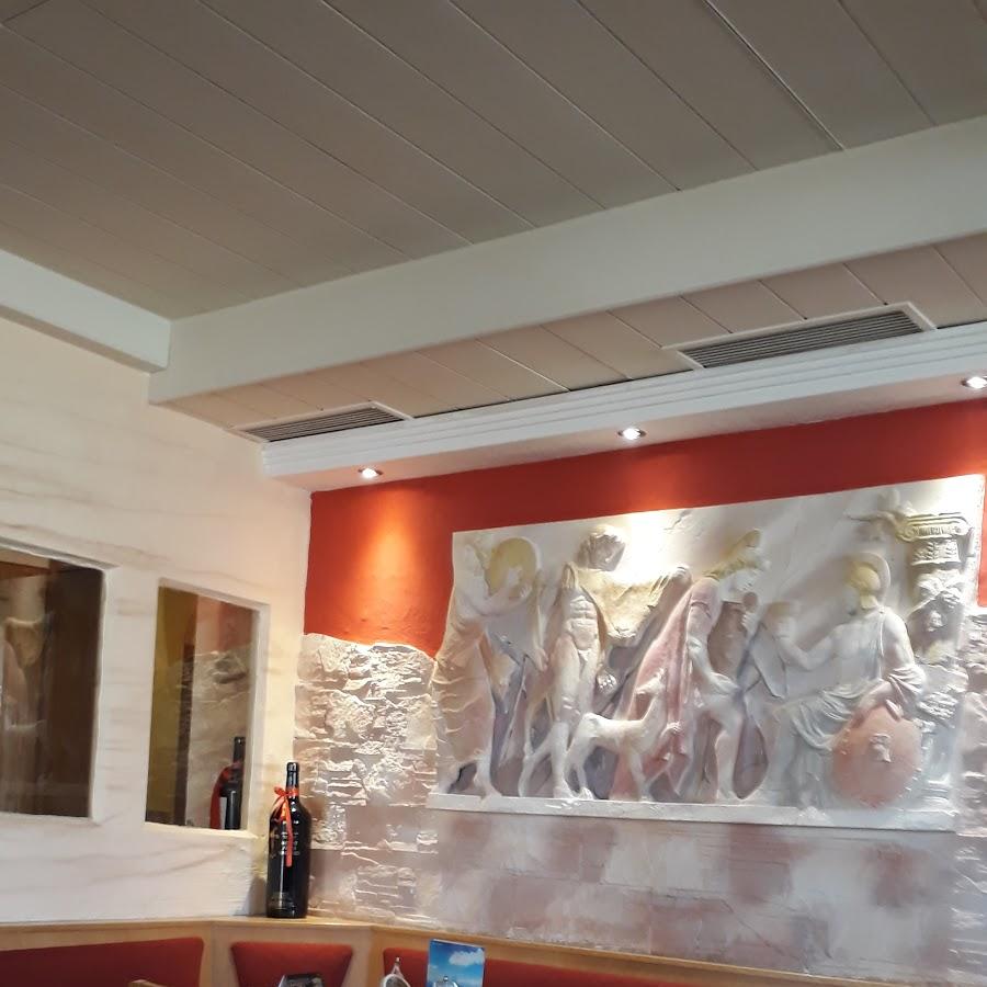 Restaurant "Taverne Korfu" in Sulzbach-Rosenberg