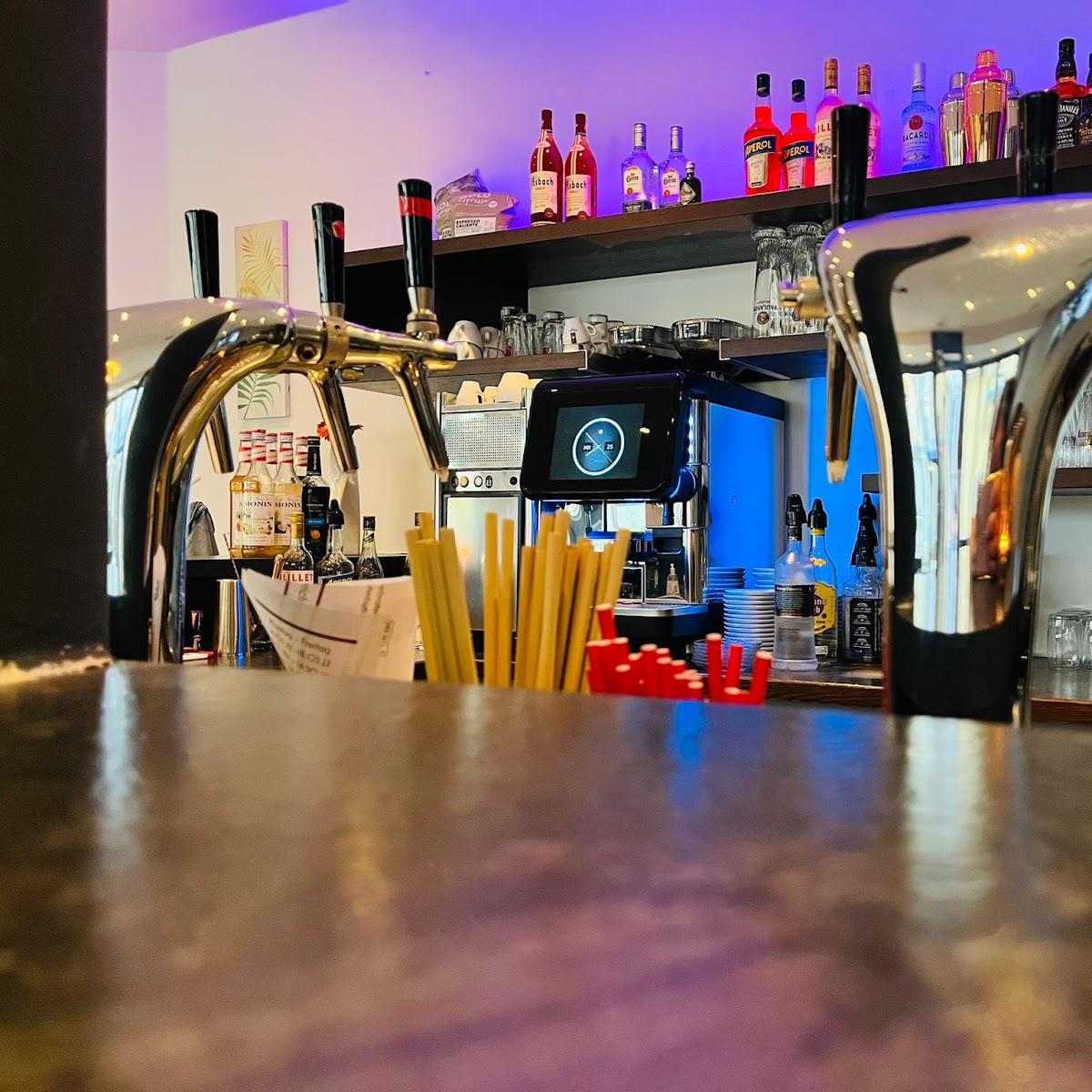 Restaurant "Restaurant Mohreneck" in Waldkirch