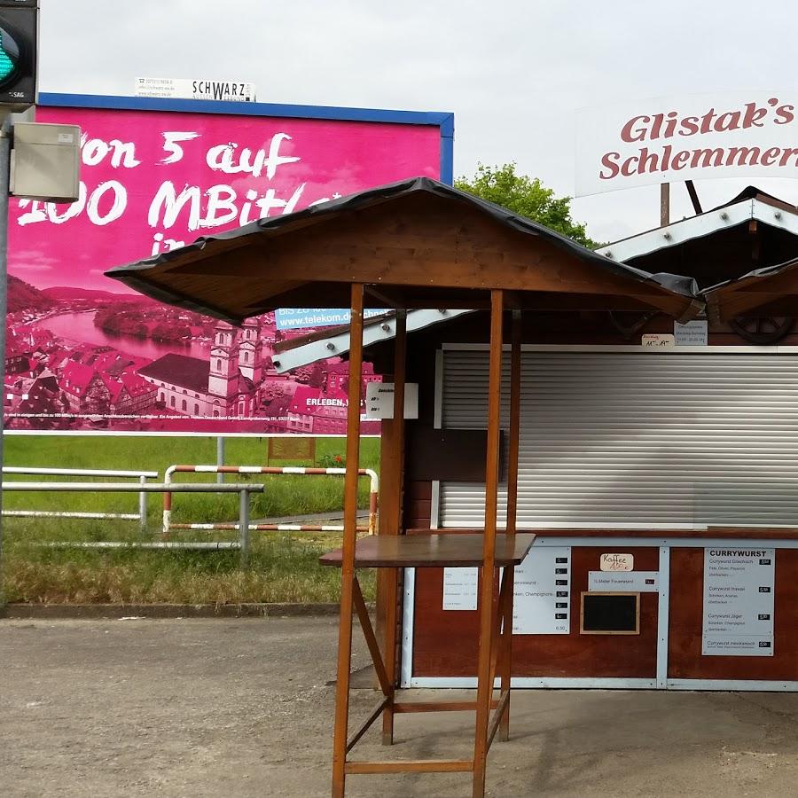 Restaurant "Glistak