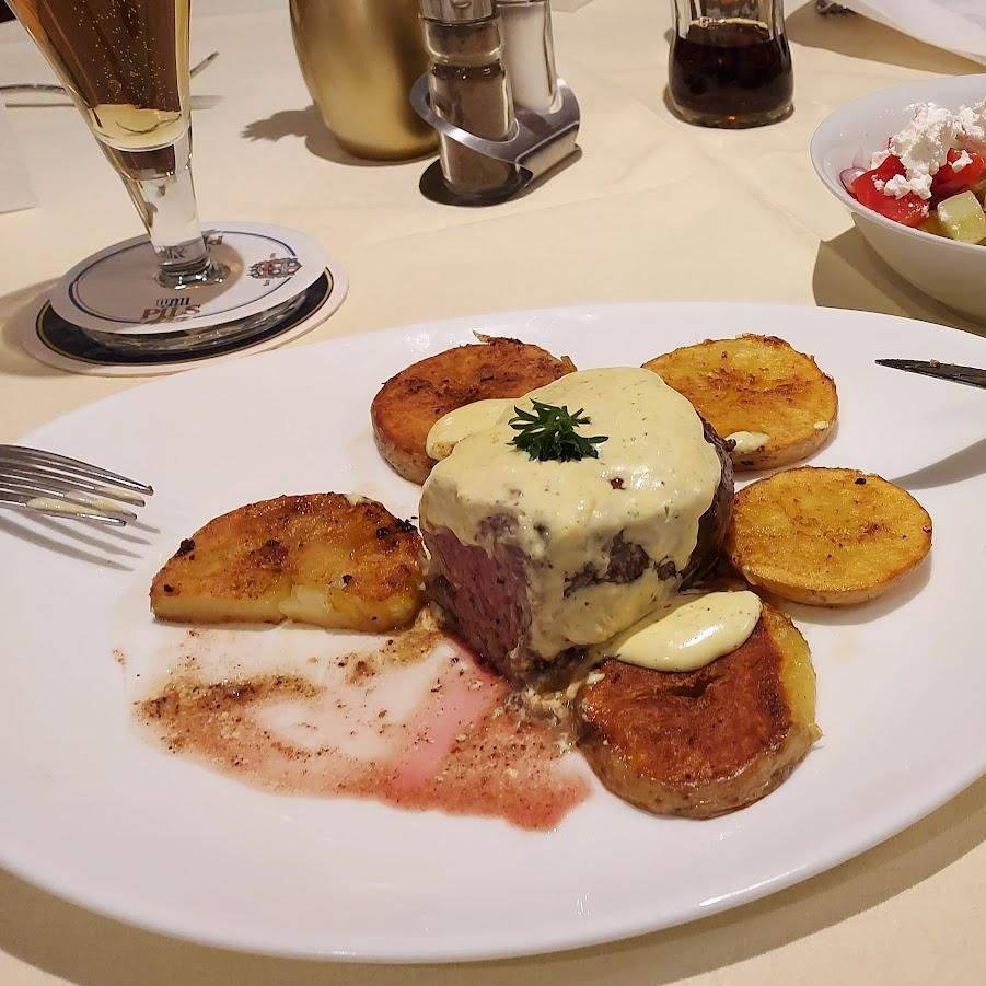 Restaurant "Bonaca Restaurant" in Bad Kissingen