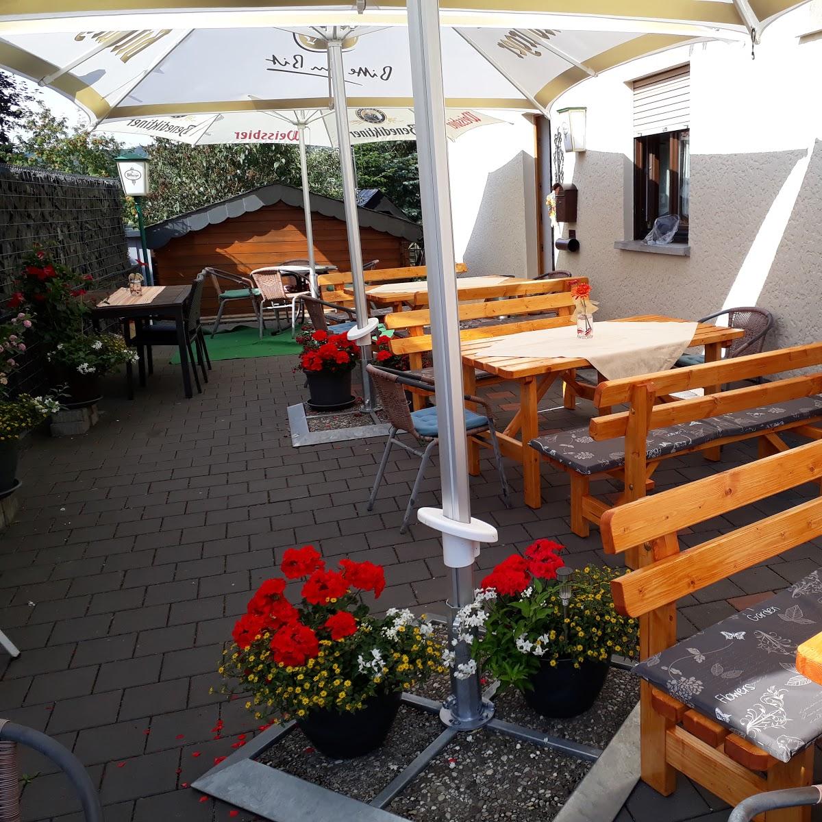 Restaurant "W. Wahl" in Ehringshausen