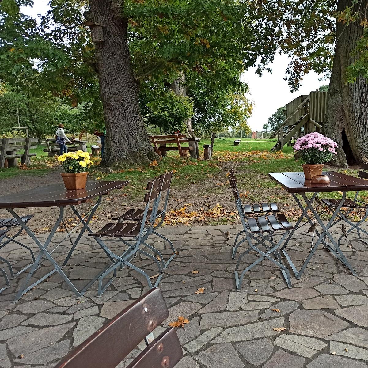 Restaurant "Landschaftspflegehof Müritzhof Lebenshilfswerk Waren gemeinnützige GmbH" in Waren (Müritz)