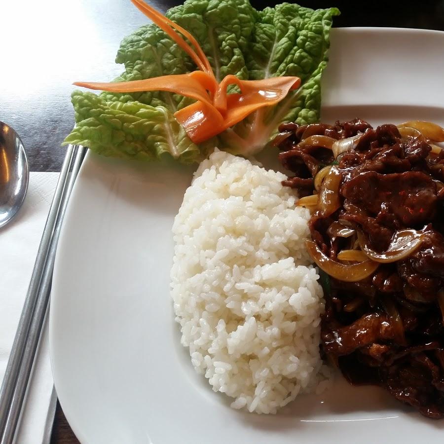 Restaurant "Sun-grill" in  Duisburg